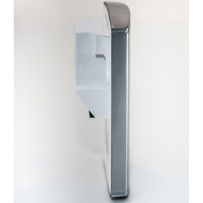 TRUE-IP TI-2600WD SILVER/BLACK