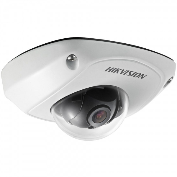 Hikvision DS-2CD6510D-I