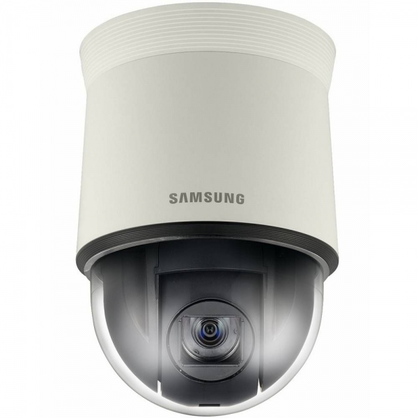 Внутренняя 2Мп PTZ-камера Wisenet Samsung SNP-L6233P с 23 zoom