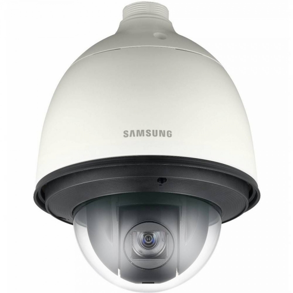 Уличная 2Мп PTZ-камера Wisenet Samsung SNP-L6233HP с 23 zoom