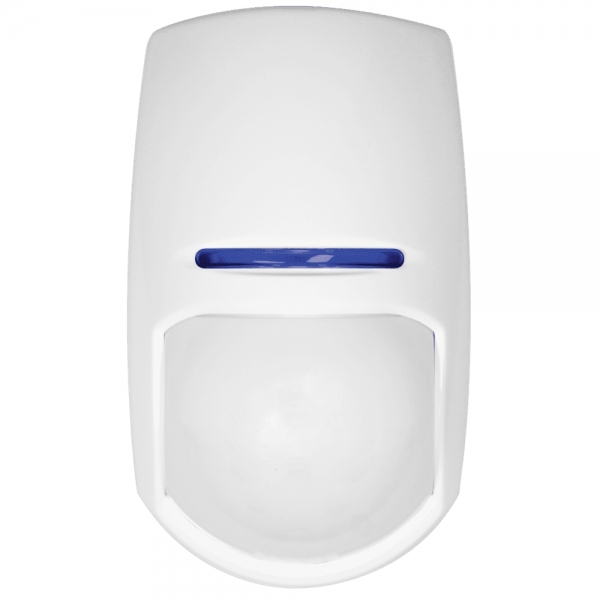 Датчик движения Hikvision DS-PD2-P25-W