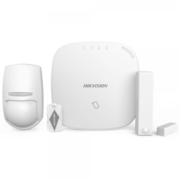 Комплект охранной сигнализации Hikvision DS-PWA32-NS