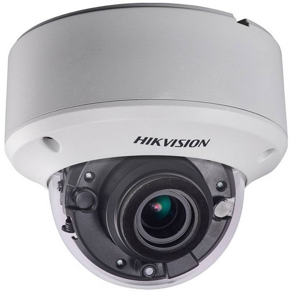 3 Мп HD-TVI камера Hikvision DS-2CE56F7T-VPIT3Z