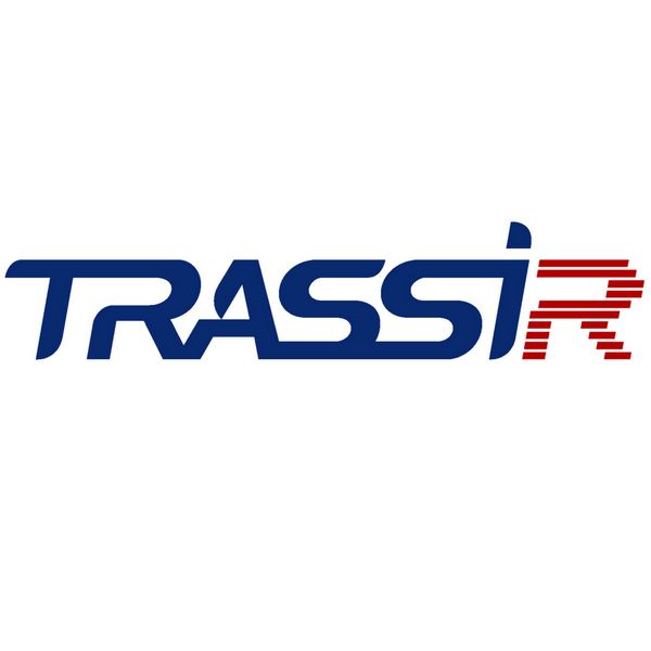 TRASSIR PTZ