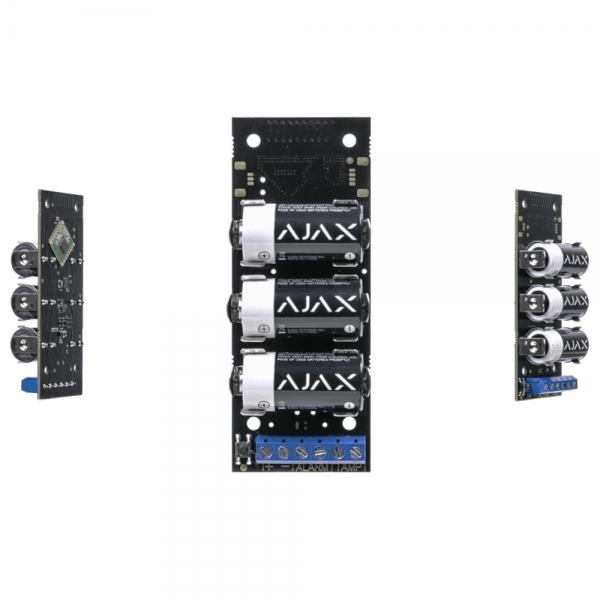 Беспроводной модуль интеграции Ajax Transmitter