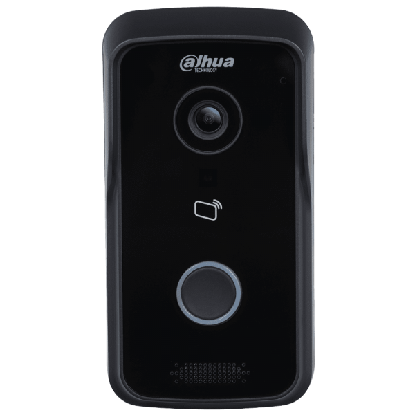 Вызывная панель Dahua DHI-VTO2111D-WP с Wi-Fi