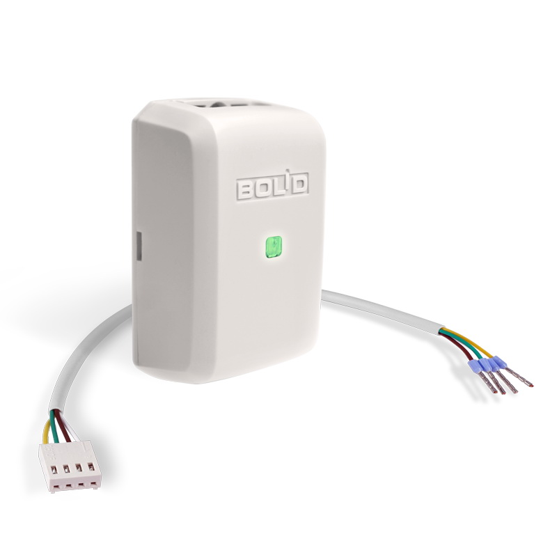 Преобразователь интерфейсов RS232-TTL