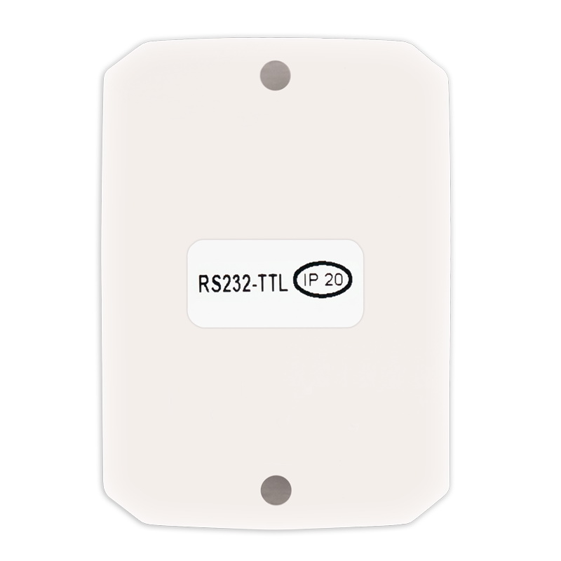 Преобразователь интерфейсов RS232-TTL