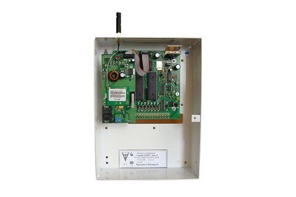 Модуль Аларм-GSM2