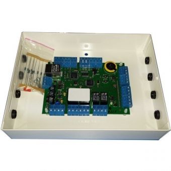 Gate-IP-Base