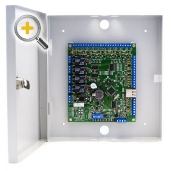 Sphinx E500