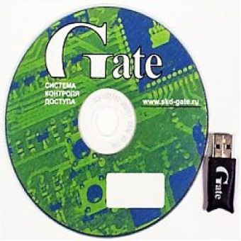 Gate-Terminal