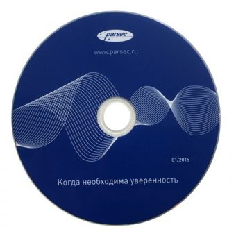 Parsec PNSoft-08