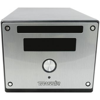 TRASSIR MiniNVR Hybrid 12