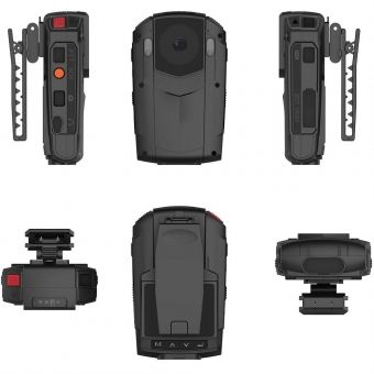 Hikvision DS-MH2111/32G