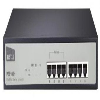 Netis PE6108