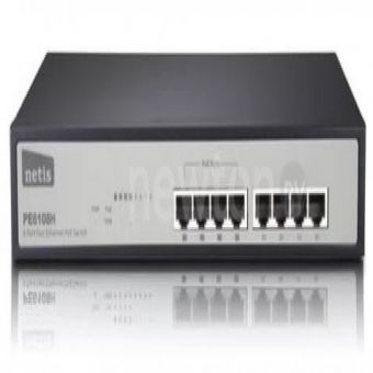 Netis PE6108G