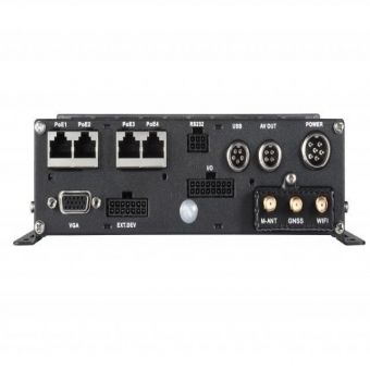 Hikvision DS-M5504HNI/(-GW)/(-WI)