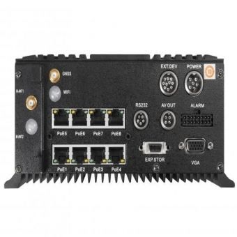 Hikvision DS-M7508HNI/(-GW)/(-WI)