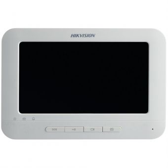 Hikvision DS-KH6310(-W)