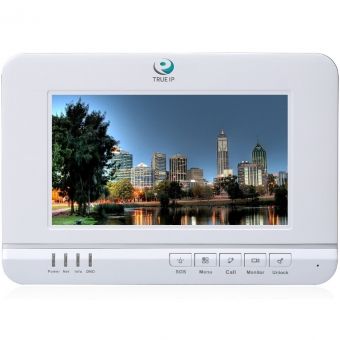 TRUE-IP TI-2720W