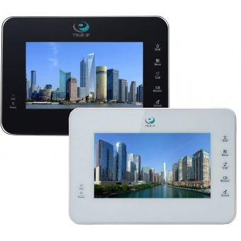 TRUE-IP TI-2760B(W)