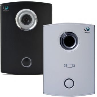 TRUE-IP TI-2600С WHITE/BLACK