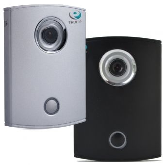 TRUE-IP TI-2600WD SILVER/BLACK