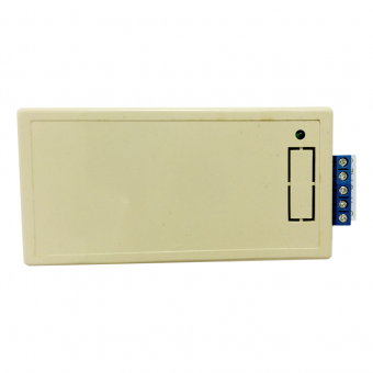 Gate 485/Ethernet