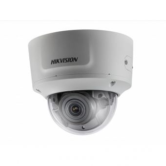 Вандалостойкая 8Мп IP-камера Hikvision DS-2CD2785FWD-IZS с EXIR-подсветкой и Motor-zoom