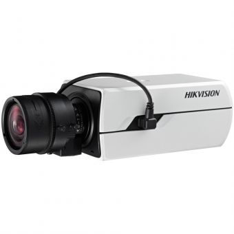 4K сетевая Box-камера Hikvision DS-2CD4085F-AP с аппаратной видеоаналитикой