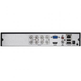 Hikvision DS-7208HGHI-E2