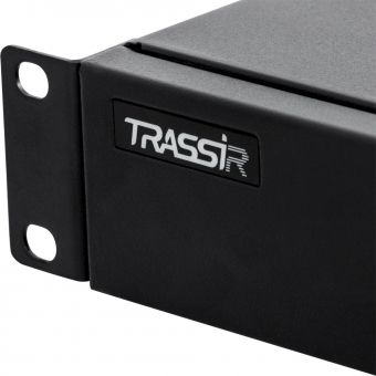 TRASSIR MiniNVR AnyIP 4-4P