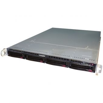 TRASSIR Cloud Server