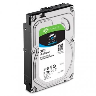 Seagate ST3000VX010