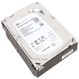Seagate ST2000NM0008