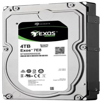 Seagate ST4000NM0035
