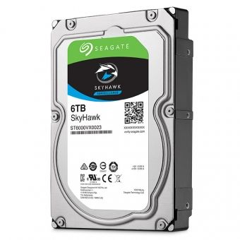 Seagate ST6000VX0023