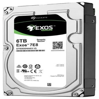 Seagate ST6000NM0115