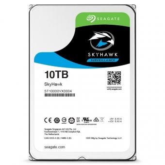 Seagate ST10000VX0004