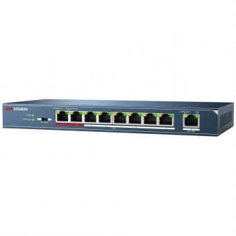 Hikvision DS-3E0109P-E