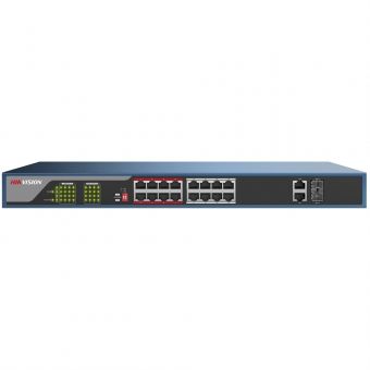 Hikvision DS-3E0318P-E