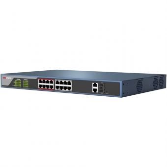 Hikvision DS-3E1318P-E