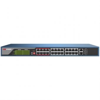 Hikvision DS-3E0326P-E