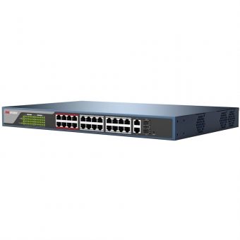 Hikvision DS-3E1326P-E