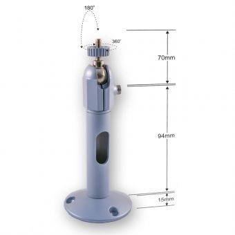 Smartec STB-C02