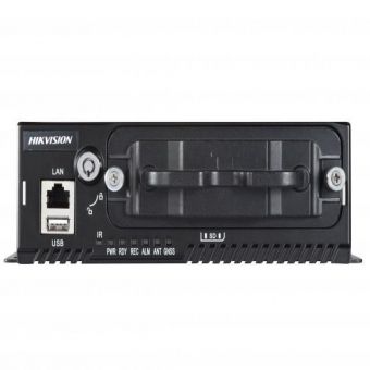 Hikvision DS-M5504HNI/(-GW)/(-WI)