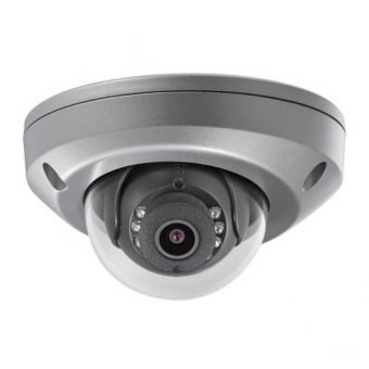 Hikvision DS-2CD6510DT-I