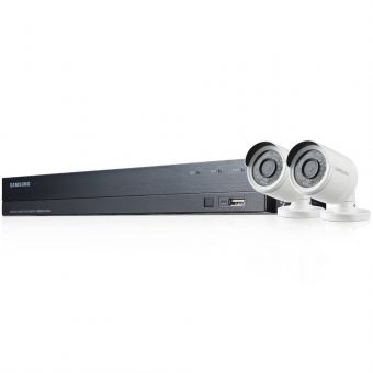 Wisenet Samsung SDH-B73023