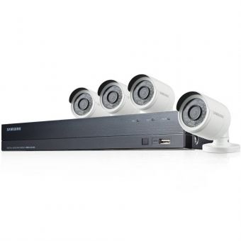Wisenet Samsung SDH-B73043